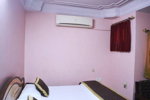 Hotel Tiwari, Jaipur 2